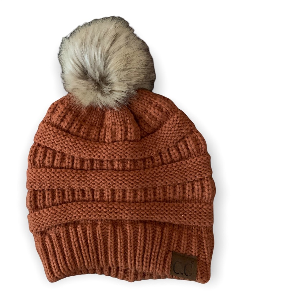 Brand new beanie